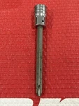Snap On, 3/8 Drive, #3 Phillips Long Bit Driver Socket Fp34, Usa Made. Fixed Price $15.99.