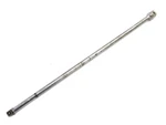 Vintage Bonney Tools 1/2 Drive Socket Extension, 20" Long, A620, Usa. Fixed Price $14.99.