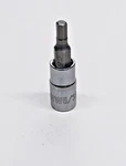 Husky Hex Bit Socket - 1/4" Drive Sae Pick Your Size. Fixed Price $2.86.