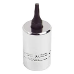 Proto J5239-27w Socket Bit, Steel, 3/8 In, Tpsz T27 426h94. Fixed Price $17.09.