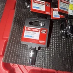 $17 Socket Sears Craftsman Nos 1/4 Drive 45806 Easy Read. Fixed Price $17.00.