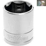 W32225 1/2 Drive 25mm Socket - Easy Identification & Long-lasting Performance. Fixed Price $23.99.
