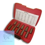 Snap-on Screw Extractor Set Rex10b Professional Tools. Fixed Price $121.78.