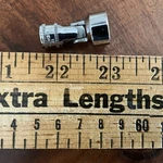 Snap-on Tools Usa New 1/4" Drive 12mm Metric 12 Point 12pt Swivel Socket Tmum12. Fixed Price $59.99.
