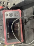 Matco Tools Maxlite Code Reader. Fixed Price $200.00.