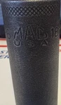 Mac Tools Vdp6 18mmr: Deep Impact Socket 6 Point 1/2". Fixed Price $24.99.