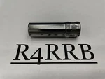Snap-on Tools New 3/8" Drive 7/16" Sae Flank Xtra 6pt Deep Socket Ysfs141. Fixed Price $39.95.