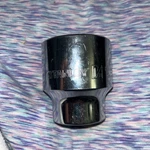 New Stanley 3/4 In Drive 1-7/8 Inch 12 Point Socket. Fixed Price $20.00.