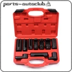Oil Pressure Sending Units And Injectors 10 Pcs Sensor Socket Set Removal. Fixed Price $34.19.
