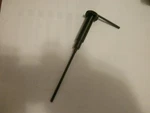 New Zenith Stromberg Carburetor Mixture Adjusting Tool Triumph Jaguar Mg Others. Fixed Price $19.95.