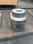 Blackhawk 3/4 In Drive 42 Mm Socket. Fixed Price $49.99.