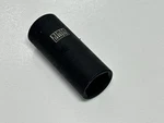 New Cornwell Blue Power Cbp1213lm Metric 19mm 3/8 Drive Deep Impact Socket 6pt.. Fixed Price $39.99.