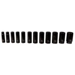 K Tool 33200 Impact Socket Set, 1/2" Drive, 12 Piece, To 1-1/4", 6 Point. Fixed Price $84.06.