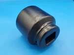 Snap-on Williams 8-696 3" Impact Socket 1-1/2" Drive Usa Good. Fixed Price $135.00.
