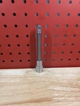 Cornwell Tools 1/2" Drive 10mm Extra Long Xzn Triple Square Bit Socket Driver. Fixed Price $25.99.