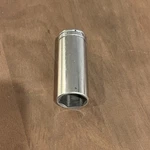 Blackhawk 15/16 Deep Socket 40430 1/2 Drive. Fixed Price $11.90.
