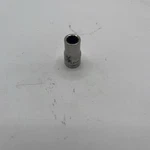 Nos Bonney Usa Mv7 7 Mm Metric 1/4 Drive 12 Point Socket Vintage. Fixed Price $11.99.