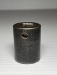 Snap On 1/2 6 Point Impact Socket Im240 Used. Fixed Price $12.50.