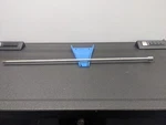 #bj173 Snap-on Tools Sx36 Chrome 1/2" Drive 36" Long Extension. Fixed Price $89.95.