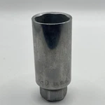 K-d Tools 2569 Deep Socket 1 & 1-1/16 Inch 6-point 3/8 Drive Usa Made Chrome Sae. Fixed Price $15.44.