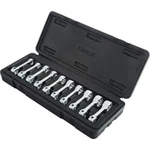 Sunex 910mtas 3/8 Drive 10-piece Metric Torque Adapter Set Brand New!. Fixed Price $94.49.