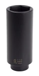 Sunex Tools 248xd 1/2" Dr 1-1/2" 6-pt Extra Deep Impact Socket. Fixed Price $52.53.