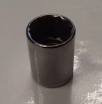 Armstrong 39-122a 1/2" Drive 22mm Socket 12pt. Usa. Fixed Price $5.00.