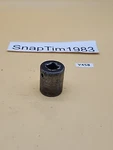 Snap-on Tools 1/2" Drive 13/16" Sae 6 Point Impact Socket Im260 Usa. Fixed Price $20.99.