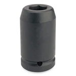 Proto J10034l Impct Skt,steel,blk Oxd,2 1/8 In 1afm2. Fixed Price $115.94.