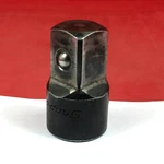 Snap-on Gla12b 1/2" Female To 3/4" Male Socket Adapter Non-impact 1988. Fixed Price $14.95.