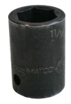 Matco Tools Cp226a 11/16" Sae Shallow Impact Socket 1/2" Drive 6 Point. Fixed Price $9.99.