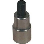 Lisle 12560 Drive Brake Caliper Socket Bit 8mm X 3/8". Fixed Price $9.07.