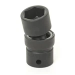 Grey Pneumatic 2016u 1/2" Drive X Standard Universal Impact Socket, 6-pt. Fixed Price $27.10.