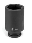 Grey Pneumatic 3033mhd 3/4" Drive X 33mm Heavy Duty Deep Socket. Fixed Price $45.56.