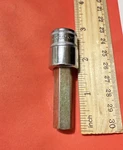 Snap-on 3/8" Drive 12mm Hex Head Socket Fam12e Usa Excellent Condition. Fixed Price $34.95.