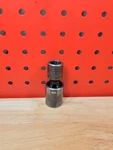 Mac Tools Usa Nice Vup186 9/16" 1/2" Drive Shallow 6-point Swivel Impact Socket. Fixed Price $21.99.
