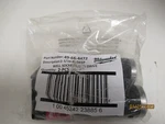 Milwaukee 49-66-4472 Shockwave 1/2" Drive Socket, Deep Well 1-1/16 In. (2 Pack). Fixed Price $29.99.