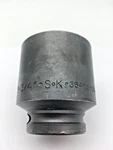 Sk Tools 35456 3/4" Drive 1-3/4 12 Point Impact Socket Usa. Fixed Price $37.97.