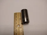 Craftsman Vintage 5/8" 6 Point 1/2" Drive Shallow Socket Usa 44057 G Inverted. Fixed Price $11.17.