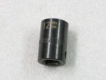 Matco Tools 12mm 3/8" Drive Shallow 6 Pt Impact Socket Bp12m6a. Fixed Price $13.95.