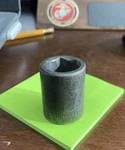 1/2 Dr 19mm Wright Shallow Impact Rated Socket (usa). Fixed Price $10.00.