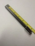 Proto 3/8" Hex Socket Drive 4990-3/8xl. Fixed Price $11.00.