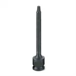 Grey Pneumatic 11306t 3/8" Drive X T30 Internal Star Driver 6" Length. Fixed Price $32.67.
