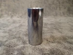 86-489 Stanley Professional 1/2" Drive X 1" 12-point Deep Hand Socket (bn228). Fixed Price $9.99.