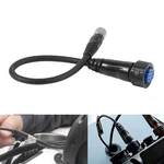 For Minn Kota Mkr-us2-14 Garmin 8 Pin Adapter Cable Sonar 2 Plug. Fixed Price $24.99.