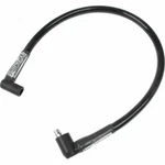 Quickcar 40-247 Coil Wire Hei/socket Style 24" Long 11.5mm Black. Fixed Price $90.36.
