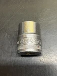 S-k 3/8 Socket 8 Point 1/4 Drive. Fixed Price $9.99.