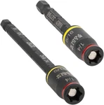 32768 Impact Driver Set, 3-in-1 Sae Socket And Bit Holder, Flip Wi. Fixed Price $23.94.