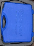Cornwell Tsi2142ss - 42 Piece 3/8 Drive Power Impact Super Set (case Only) Usa. Fixed Price $50.00.