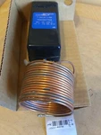 Johnson Controls T-5210-1150 Pneumatic Temperature Transmitter T-5210. Fixed Price $54.94.